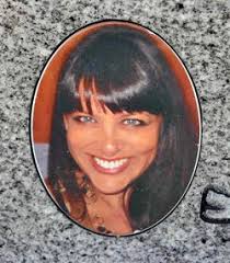 Robin Jacquelyn Sindorf Mueller (1964-2012)