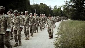 Basic Combat Training Goarmy Com