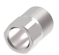 MISC TUBE NUT STEEL ZINC | Danfoss PowerSource
