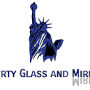 Liberty Glass from www.bbb.org