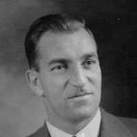 Sidney Frank Jeffery (1906–1964)