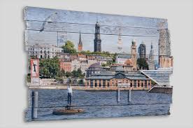 Foto auf holzplatte drucken lassen für mehr stil in der wohnung. Foto Auf Holz Drucken Elbfischer Design
