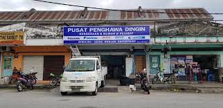 Maybe you would like to learn more about one of these? Servis Aircond Izzad Roslan Ipoh Home Facebook