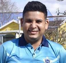 2025-T20-Division 1: Helsingborg Gymkhana Strikers