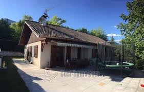 Epingle Sur Vente Maison Villa Individuelle Pregnin 650000 5 Pieces