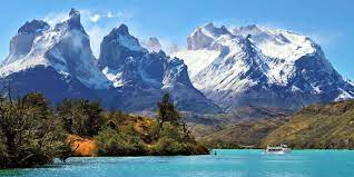 Ever since we saw torres del paine in chile on tv about 12 years ago, we knew one thing for sure: Besichtigungstouren In Sudamerika Puerto Natales Torres Del Paine Nationalpark Hurtigruten