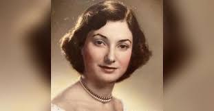 Obituary, Visitation & Funeral Information