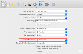 We did not find results for: How To Change Your Browser Download Location