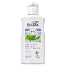 1 gesichtsmaske selber machen gegen pickel. Lavera Klarendes Gesichtswasser 125 Ml Shop Apotheke Com
