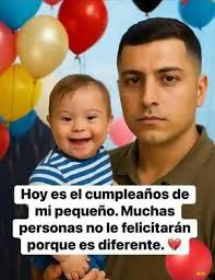 Feliz y bendecido día