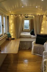 Camper Renovation A Different Kind Of Interior Design Camper Interior Camper Living Rv Living