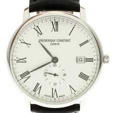 La nuova manifattura frederique constant misura 3200 metri quadrati, suddivisi su quattro piani, offrendo un ambiente di lavoro attraente nei settori della produzione di componenti di movimento, l'assemblaggio di calibri, l'assemblaggio di orologi e un ampio controllo di qualità. Ø³Ø§Ø¹Ø© ÙŠØ¯ Ø±Ø¬Ø§Ù„ÙŠØ© ÙØ±ÙŠØ¯Ø±ÙŠÙƒ ÙƒÙˆÙ†Ø³ØªØ§Ù†Øª Ø³Ù„ÙŠÙ… Ù„Ø§ÙŠÙ† Fc 245wr556 Ø³ØªØ§Ù†Ù„Ø³ Ø¨ÙŠØ¶Ø§Ø¡ 39 Ù…Ù… ÙØ±ÙŠØ¯Ø±ÙŠÙƒ ÙƒÙˆÙ†Ø³ØªØ§Ù†Øª Tlc