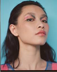 Elizabeth Hsieh London Makeup Artist