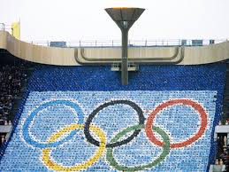 Олимпиада ойындары немесе олимпиада (гр. Olimpiada 80 V Moskve Sobytiya Chetvyortogo Dnya Chempionat