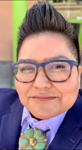 Dawn Chavez's Instagram, Twitter & Facebook