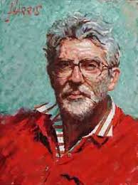 Google Image Result For Http Www Artforall Co Uk Images Wg Selfportraitinstri Rolf Harris Portrait Art Gallery Uk