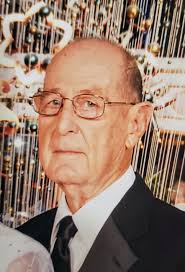 Obituary information for Ronald George Wilson