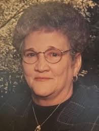 Joan Smith Obituary (1943