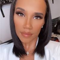 Lashae Brown's Instagram, Twitter & Facebook