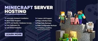 Jan 17, 2020 · one of the best free server hosting for minecraft is scalacube. 16 Mejores Servidores De Servidor De Minecraft Para Todos