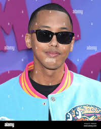 Dontae hi-res stock photography and images