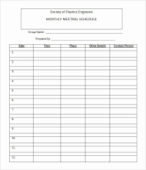 Monthly employee schedule template excel planner template. Free Monthly Work Schedule Template Unique 22 Monthly Work Schedule Templates Pdf Docs Schedule Template Monthly Schedule Template Schedule Templates