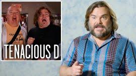 Теперь же он работает там поваром. Watch Iconic Characters Jack Black Breaks Down His Most Iconic Characters Gq Video Cne Gq Com Gq