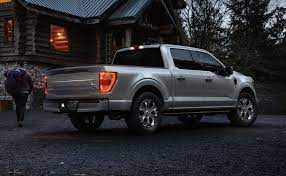 Spark plugs are crucial to both keep your motor running smooth and keep you from burning extra fuel. 2021 Ford F 150 Plug In Bumper Extra Plug Rear The 2021 Ford F 150 Will Feature The Explorer S Hybrid System You Ll Receive Email And Feed Alerts When New