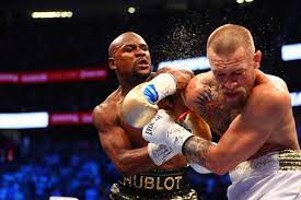 Floyd mayweather unloads on conor mcgregor 'con artist mcloser' lost in his own sport!!! Mcgregor Inginkan Mayweather Jilid Ii Haluan Kepri