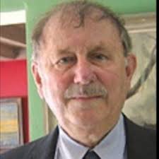 Donald Theodore “Don” Ryce Jr. (1943-2020)