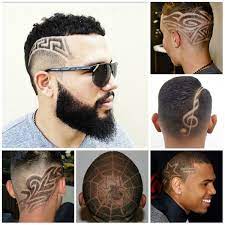 Gaya Rambut Dalam Islam