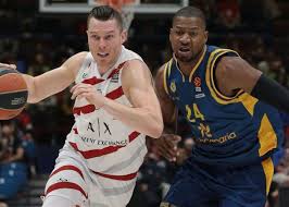 One Of Europes Top Shooters Dairis Bertans Eager To Begin Nba Career With Pelicans Nba Basketball News Pelican