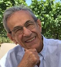 Henry ACETO. Obituary (1935