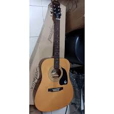 Before supplying the dr100, you need to visually inspect the dr100, observe the appearance and the dr100 factory network settings are two, namely dhcp and static, the machine will have a label on the. Gitar Akustik Epiphone Dr 100 Na Shopee Indonesia