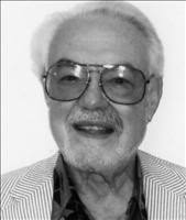 Lawrence Stolurow Obituary (2009)
