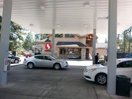 In fact, you're probably touching it a lot more than you think. Safeway Gas Station South Lake Tahoe Ca 530 541 6735