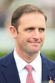 Charlie Appleby anticipating further improvement from UAE Derby hope Gold  Town