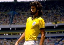 However, before a nickname goes on the back of the jersey, there is always a backstory. Top 10 Brazilian Footballers Of All Time Footballtalk Org