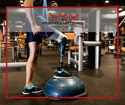 Never Look At How Long It Will Take Give Everything You Ve Got You Will Get Results Ball Exercises Gym Exercise