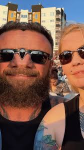 #CapCut #husband #husbandappreciation #mysoulmate #gorgeous #luckyme  #viking #beard #muscles #ilovehim #fypシ゚viral #trending #foryou @Joseph  Walters