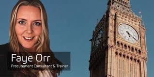 Procurement Act 2023 Crash Course for Suppliers Registration, Mon 3 Feb  2025 at 09:00