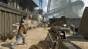 Que tal gamers, les traigo otro episodio de top 5 juegos con multijugador local, la consola de hoy es la ps3. Call Of Duty Black Ops Multijugador Offline Y Mas Juegosadn