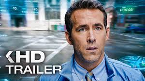 Free guy kinostart usa / free guy film 2021 trailer kritik kino de agustus 11, 2021 free guy kinostart usa. Free Guy Trailer 2 German Deutsch 2021 Youtube