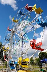 Pin On Carnival A Life 2 2