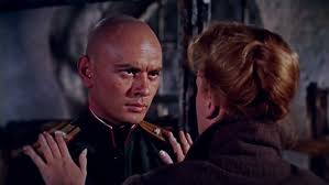 The Journey~ Diana Ashmore & Major Surov "War of Hearts"