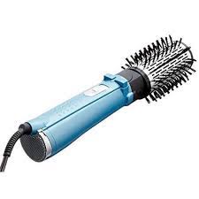 The ionizer works better on all types of hair. 12 Best Hair Dryer Brushes 2021 Top Hot Air Brushes