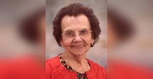 Obituary information for Verna Kosharek