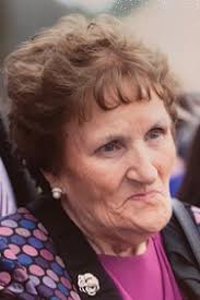 Condolence Book for Margaret (Peggy) Boyle (née O'Neill) (Tuam, Galway)