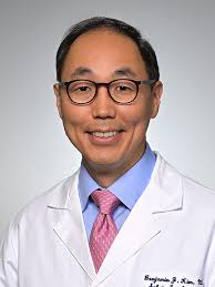 Benjamin J. Kim, MD
