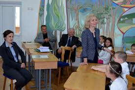 Reevaluarea Activităţilor Din Cadrul Programului Mondial Eco Scoala Ovidan